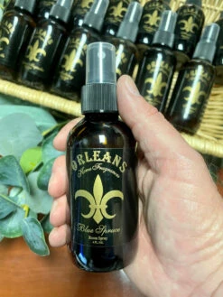 Orleans Home Fragrance Room Spray Blue Spruce 11 Orleans Home Fragrance Room Spray Blue Spruce -Chirst Seasonal Home Store 00091 73953.1661271025