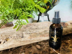 Orleans Home Fragrance Room Spray Sandalwood & Leather -Chirst Seasonal Home Store 01277 Lifestyle 59387.1688655823