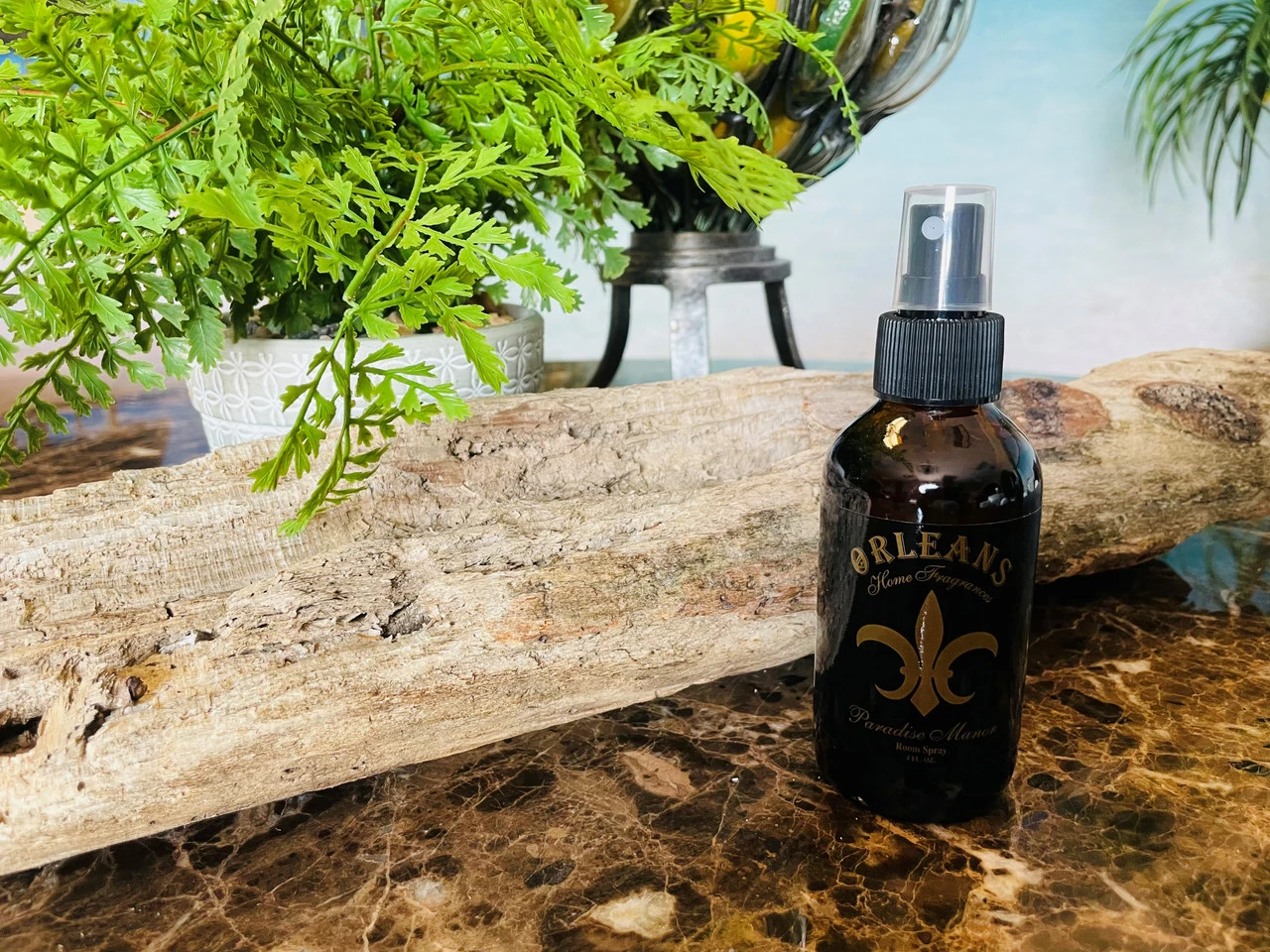 Fragrance Room Spray Orleans Paradise Manor 4 Fragrance Room Spray Orleans Paradise Manor - Image 4