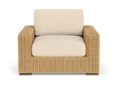 Sunbrella Cast Pumice Fabric