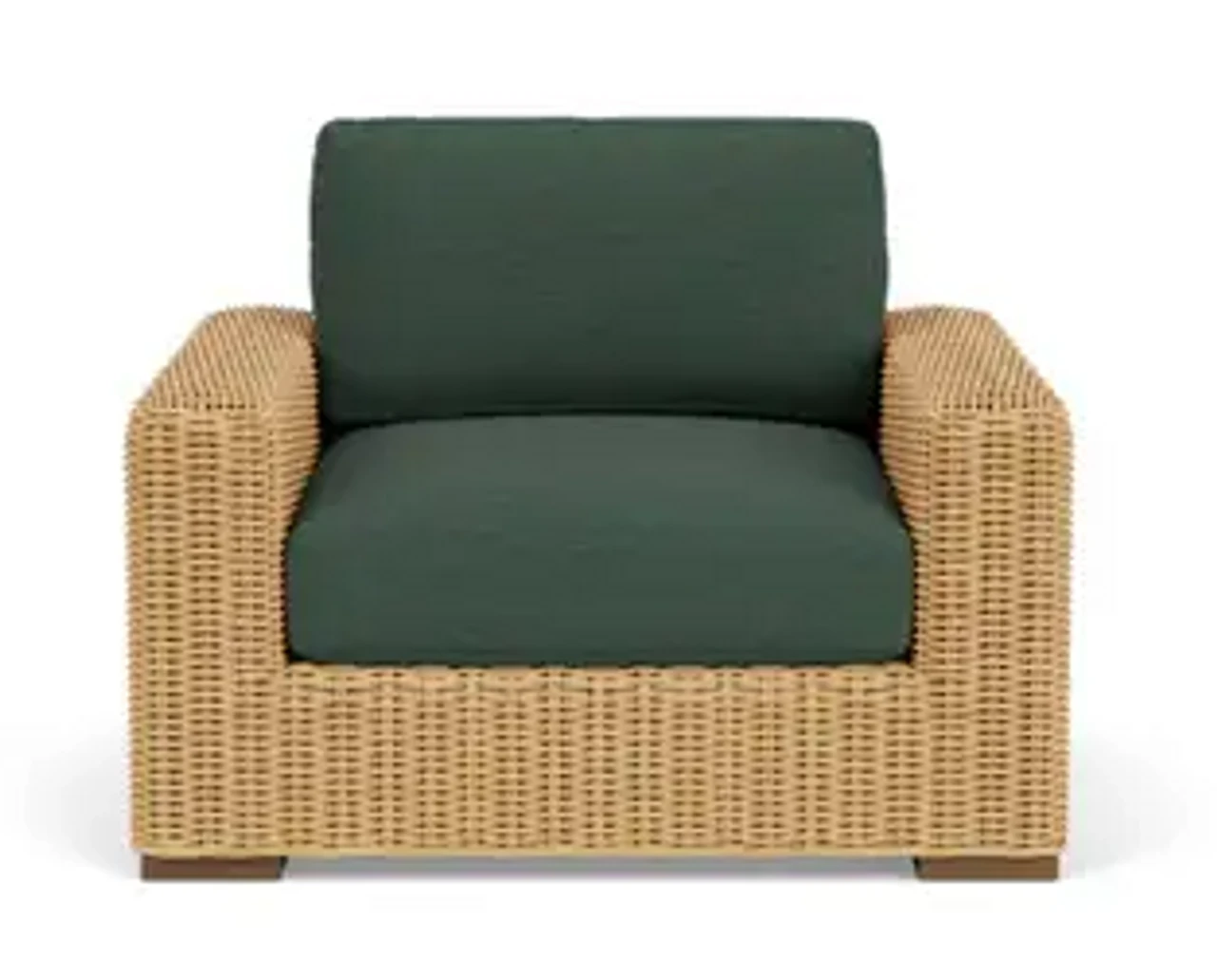 Sunbrella Cast Ivy Fabric 3 Sunbrella Cast Ivy Fabric - Image 3