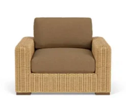 Sunbrella Cast Teak Fabric -Chirst Seasonal Home Store 0 14738.1682099004