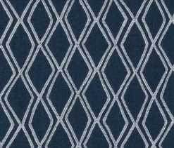 Sunbrella Voyage Indigo Fabric