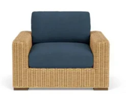 Sunbrella Cast Harbor Fabric -Chirst Seasonal Home Store 0 37158.1682095703