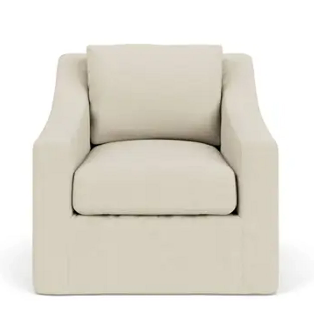 Sunbrella Canvas Cloud Fabric 3 Sunbrella Canvas Cloud Fabric - Image 3