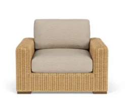 Sunbrella Model Sand Fabric -Chirst Seasonal Home Store 0 49304.1682105642