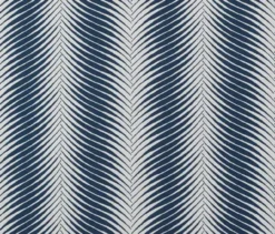 Sunbrella Clock Out Indigo Fabric