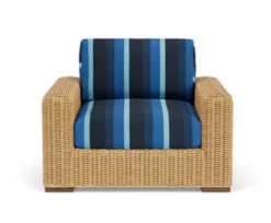 Sunbrella Gateway Indigo Fabric