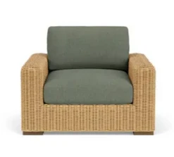 Sunbrella Cast Sage Fabric