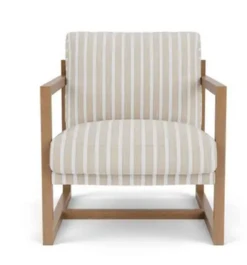 Sunbrella Shore Linen Fabric -Chirst Seasonal Home Store 0 86478.1682101679