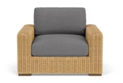 Sunbrella Cast Slate Fabric -Chirst Seasonal Home Store 0 95245.1682023838