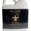 Orleans Home Fragrance Nu Wash Fine Laundry Detergent No. 9 16oz
