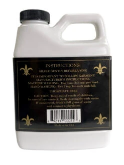 Orleans Home Fragrance Nu Wash Fine Laundry Detergent Fine Linens 16oz 6 Orleans Home Fragrance Nu Wash Fine Laundry Detergent Fine Linens 16oz -Chirst Seasonal Home Store 10054OH 3 36019.1692123751