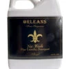 Orleans Home Fragrance Nu Wash Fine Laundry Detergent Angel 16oz