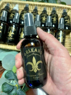Orleans Home Fragrance Room Spray Christmas Passion -Chirst Seasonal Home Store 10057 35931.1661271170
