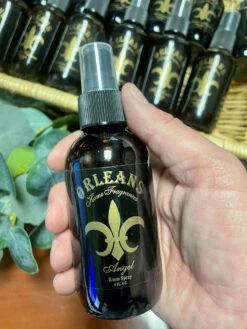 Orleans Home Fragrance Room Spray Angel 4 Oz. -Chirst Seasonal Home Store 10069 93574.1661271747