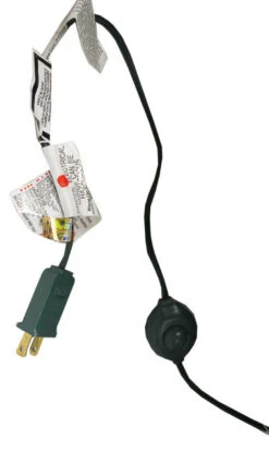 7.5' Augustine Prelit Artificial Christmas Tree Clear Lights -Chirst Seasonal Home Store 116607 3 53072.1510758546