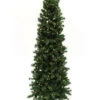 7.5' Augustine Prelit Artificial Christmas Tree Clear Lights