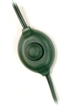 9' Flocked Balsam Prelit Artificial Christmas Tree -Chirst Seasonal Home Store 123199 8 50984.1572461019