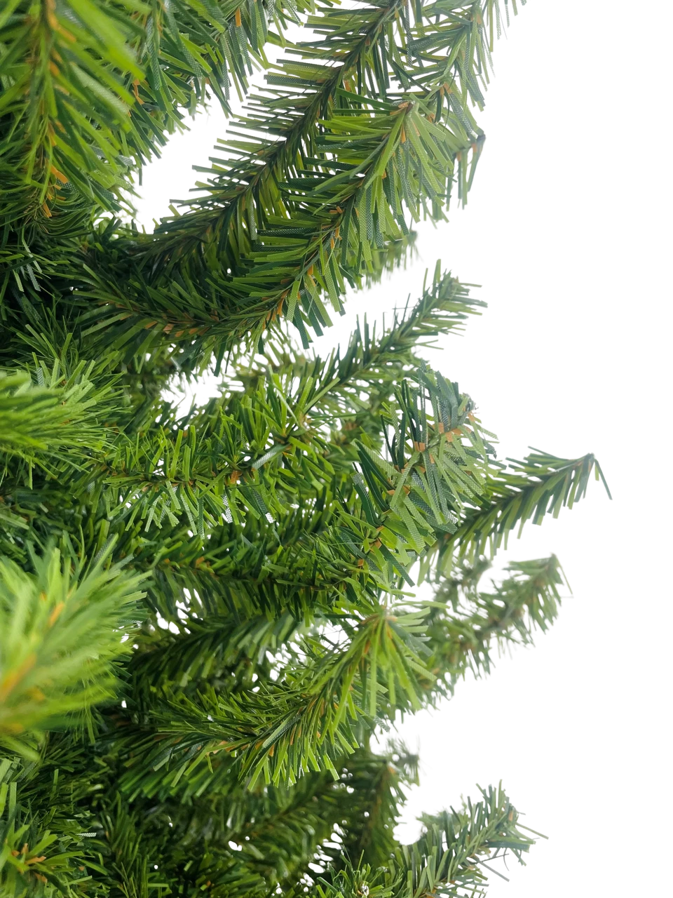 Vienna Slim Artificial Green Tree 4Ft Unlit 3 Vienna Slim Artificial Green Tree 4Ft Unlit - Image 3