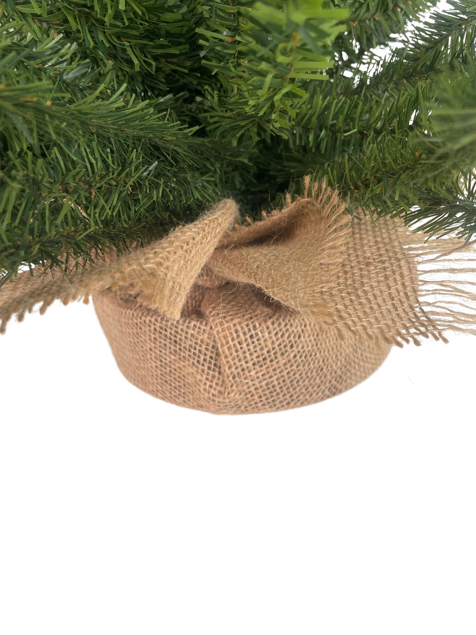 Vienna Slim Artificial Green Tree 4Ft Unlit 4 Vienna Slim Artificial Green Tree 4Ft Unlit - Image 4