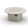 Telescope Origins 54" Round Fire Table