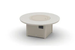 Telescope Origins 54" Round Fire Table