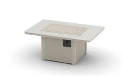 Telescope Origins 36" X 54" Rectangular Fire Table