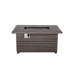 Tenaya Rectangular Gas Fire Pit Chat Height 7 Tenaya Rectangular Gas Fire Pit Chat Height -Chirst Seasonal Home Store 2G5A3153 81832.1647465895