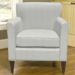 Sunbrella Sailcloth Seagull Fabric -Chirst Seasonal Home Store 32000 0023 4 08333.1470258159