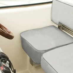 Sunbrella Sailcloth Seagull Fabric -Chirst Seasonal Home Store 32000 0023 5 75056.1470258160