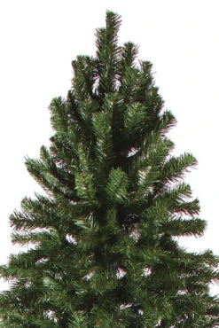8' Slim Norway Spruce Artificial Hook Christmas Tree (Unlit) -Chirst Seasonal Home Store 37828 3 56931.1547141235