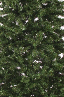 8' Slim Norway Spruce Artificial Hook Christmas Tree (Unlit) -Chirst Seasonal Home Store 37828 4 95660.1547141240