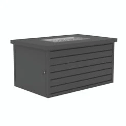 Lane Venture Contempo Rectangular Fire Pit