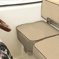 Sunbrella Spectrum Sand Fabric 7 Sunbrella Spectrum Sand Fabric -Chirst Seasonal Home Store 48019 0000 5 42859.1470258173