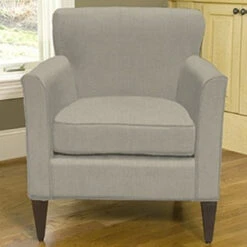 Sunbrella Spectrum Dove Fabric -Chirst Seasonal Home Store 48032 0000 4 41444.1470258170