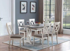 Coast To Coast Bar Harbor II Fold Out Console 64 In -Chirst Seasonal Home Store 48111 Set RS 22790.1605132492