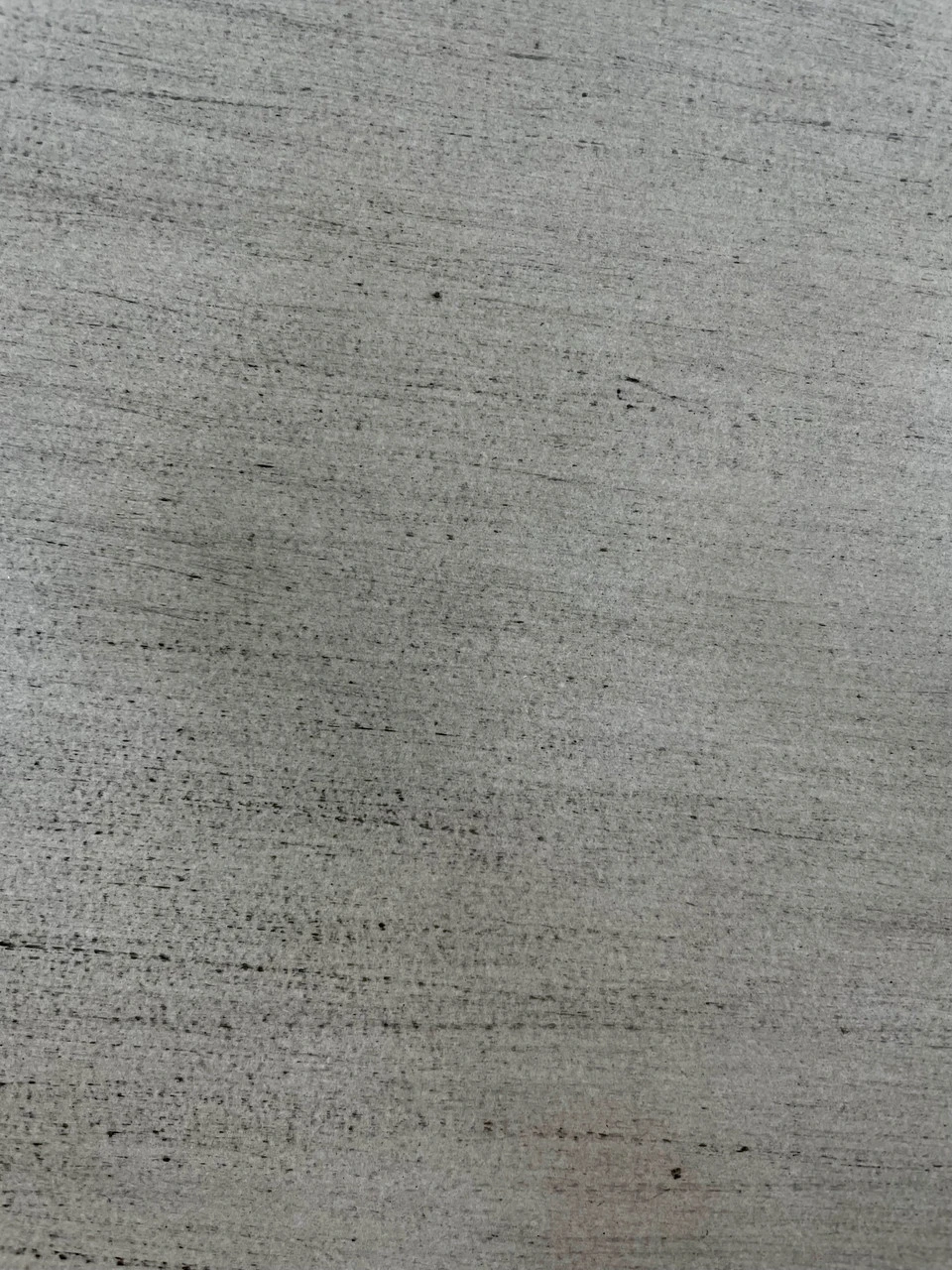 Accent Table 26" Round Cape Cod Grey 5 Accent Table 26" Round Cape Cod Grey - Image 5