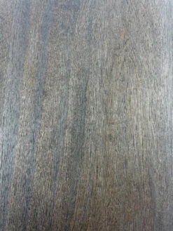 Pedestal Chairside Accent Table Grey -Chirst Seasonal Home Store 51504 on White 5 16637.1638909451