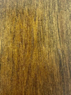 Pedestal Chairside Accent Table Brown Cherry 9 Pedestal Chairside Accent Table Brown Cherry -Chirst Seasonal Home Store 51505 on White 5 57986.1638909508