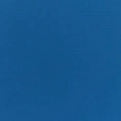Sunbrella Canvas Pacific Blue Fabric