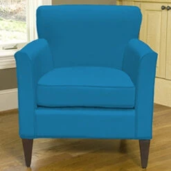 Sunbrella Canvas Pacific Blue Fabric -Chirst Seasonal Home Store 5401 0000 4 78947.1470258201