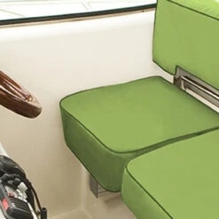 Sunbrella Canvas Gingko Fabric 7 Sunbrella Canvas Gingko Fabric -Chirst Seasonal Home Store 54011 0000 5 75728.1470258206