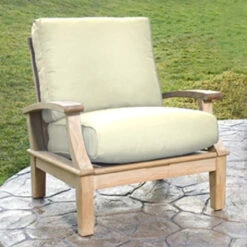 Sunbrella Canvas Natural Fabric -Chirst Seasonal Home Store 5404 0000 3 21652.1470258210