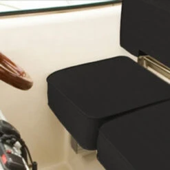 Sunbrella Canvas Black Fabric 7 Sunbrella Canvas Black Fabric -Chirst Seasonal Home Store 5408 0000 5 58897.1470258194