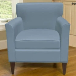 Sunbrella Canvas Air Blue Fabric 6 Sunbrella Canvas Air Blue Fabric -Chirst Seasonal Home Store 5410 0000 4 50223.1470258198