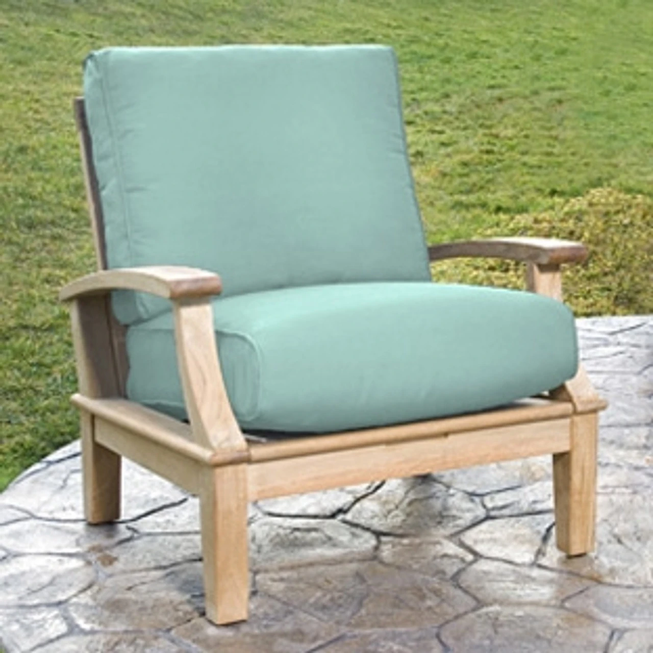 Sunbrella Canvas Spa Fabric 2 Sunbrella Canvas Spa Fabric - Image 2