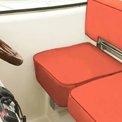 Sunbrella Canvas Melon Fabric -Chirst Seasonal Home Store 5415 0000 5 51049.1470258209