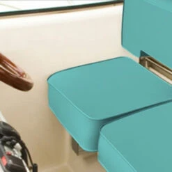 Sunbrella Canvas Aruba Fabric -Chirst Seasonal Home Store 5416 0000 5 53965.1470258183