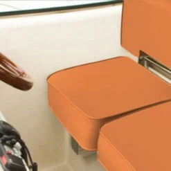 Sunbrella Canvas Tuscan Fabric -Chirst Seasonal Home Store 5417 0000 5 60510.1470258193